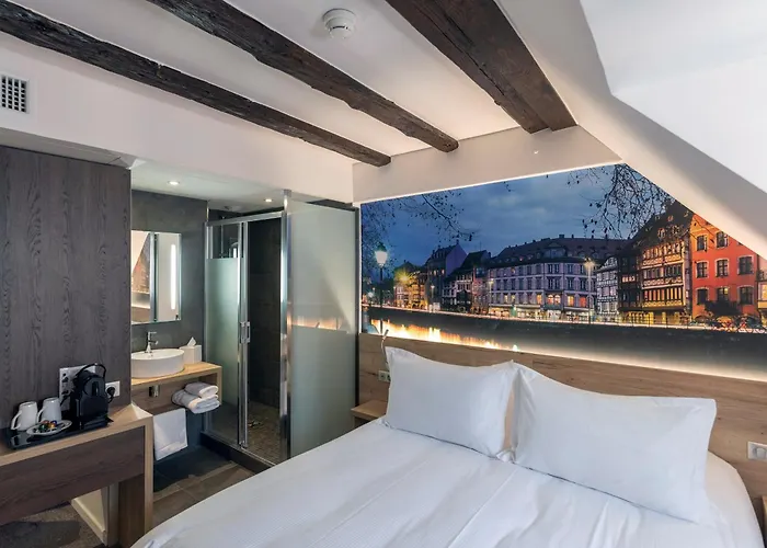 Hotel Kle, BW Signature Collection
