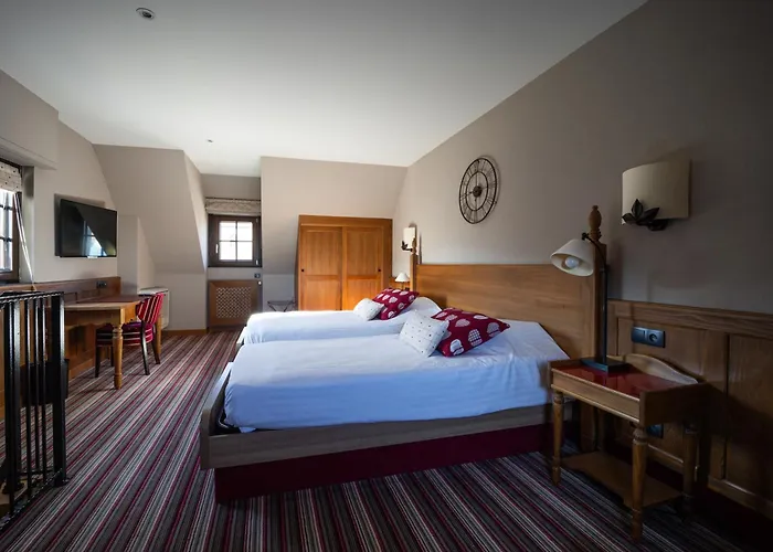 Hotel Arnold