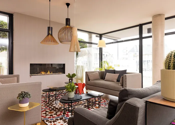 James Boutique Hotel Colmar Centre