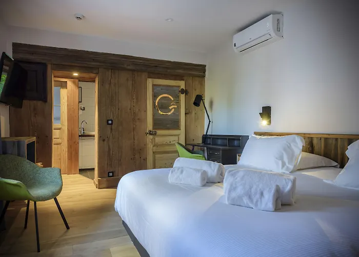 Hotel La Garenne